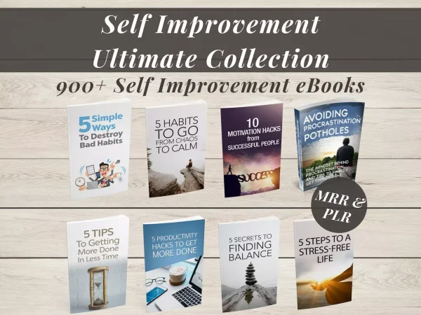 30M+ Resellable Digital Products – Planners, Ebooks, Reels & More in One Bundle - Image 7